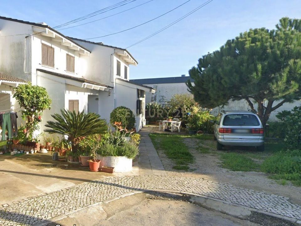 Villa i Sao Domingos de Rana, Lisbon - foto 2