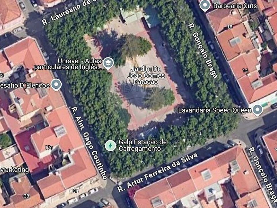 Erhvervsejendom i Loures, Lisbon - foto 2