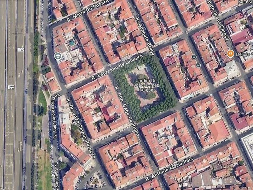 Erhvervsejendom i Loures, Lisbon - foto 3