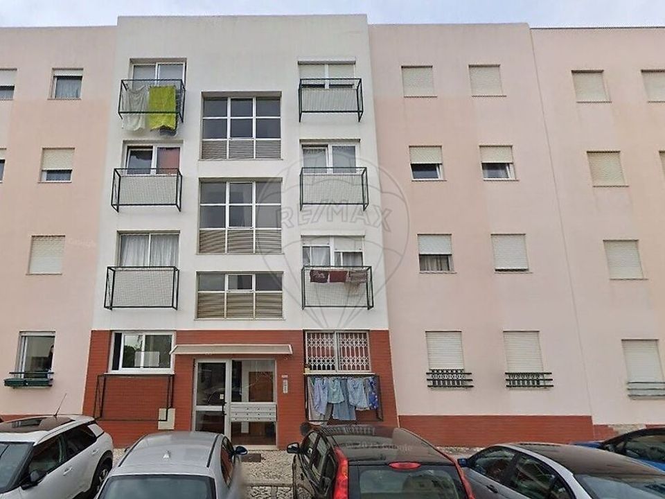 Lejlighed i Sao Domingos de Rana, Lisbon - foto 3