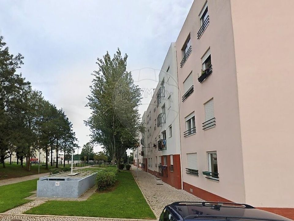 Lejlighed i Sao Domingos de Rana, Lisbon - foto 4