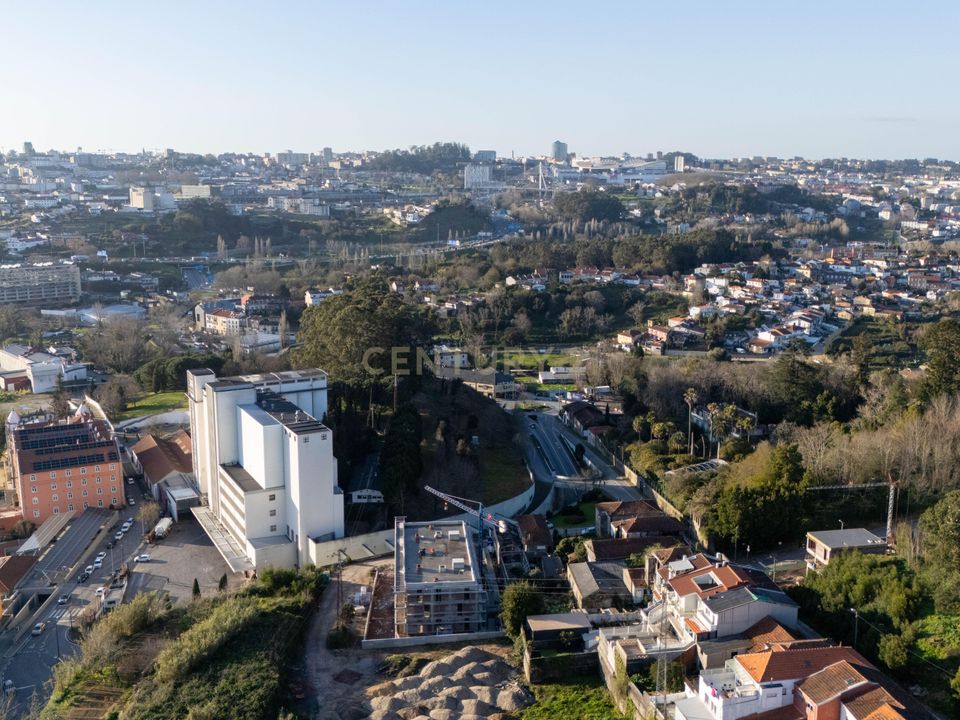 Lejlighed i Gondomar, Porto - foto 5