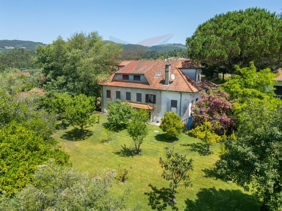 Villa i Fafe, Braga - foto 2