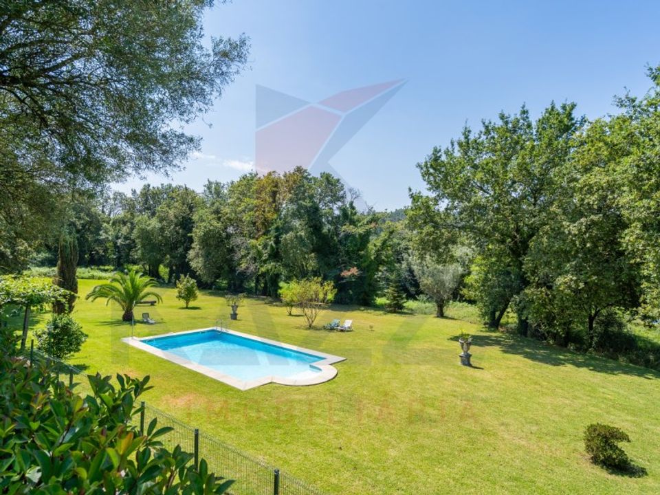 Villa i Fafe, Braga - foto 3