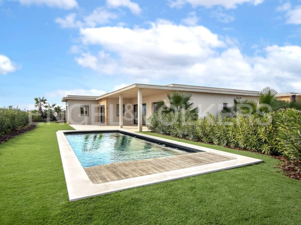 Villa i Montenegro, Faro - foto 2
