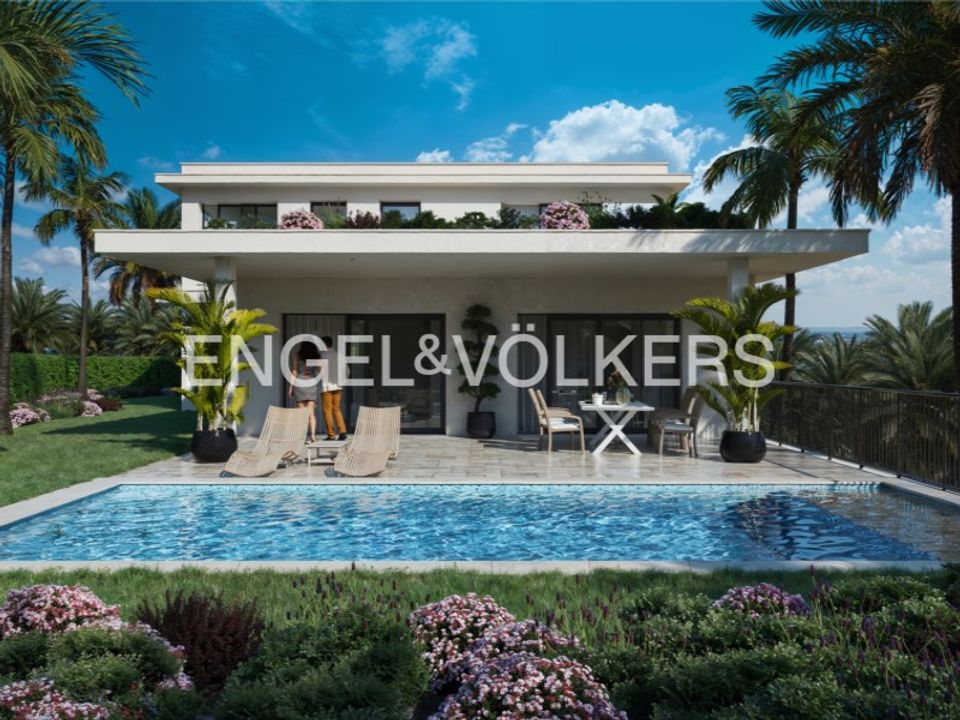 Villa i Montenegro, Faro - foto 1