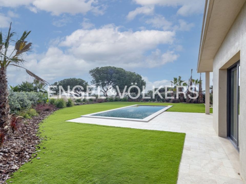 Villa i Montenegro, Faro - foto 1
