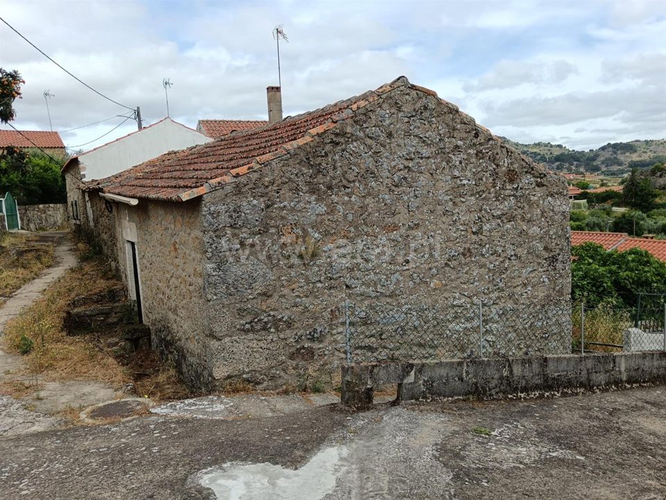 Villa i Idanha-a-Nova, Castelo Branco - foto 1