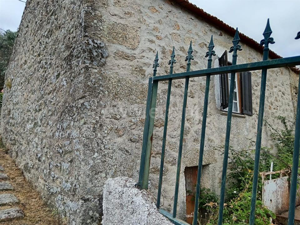 Villa i Idanha-a-Nova, Castelo Branco - foto 2