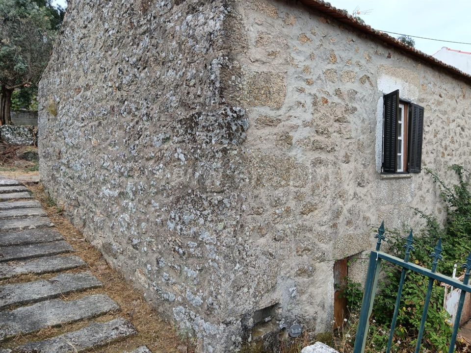 Villa i Idanha-a-Nova, Castelo Branco - foto 3