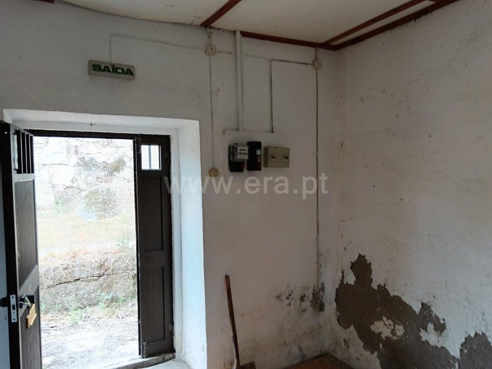 Villa i Idanha-a-Nova, Castelo Branco - foto 4