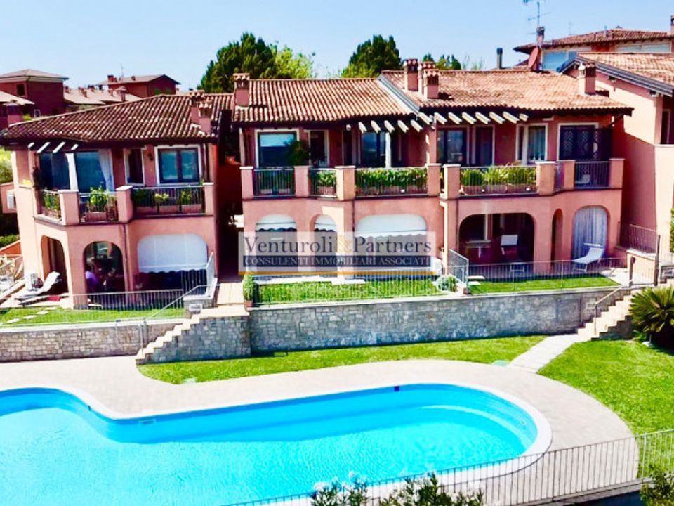 Lejlighed i Soiano del Lago, Brescia - foto 3