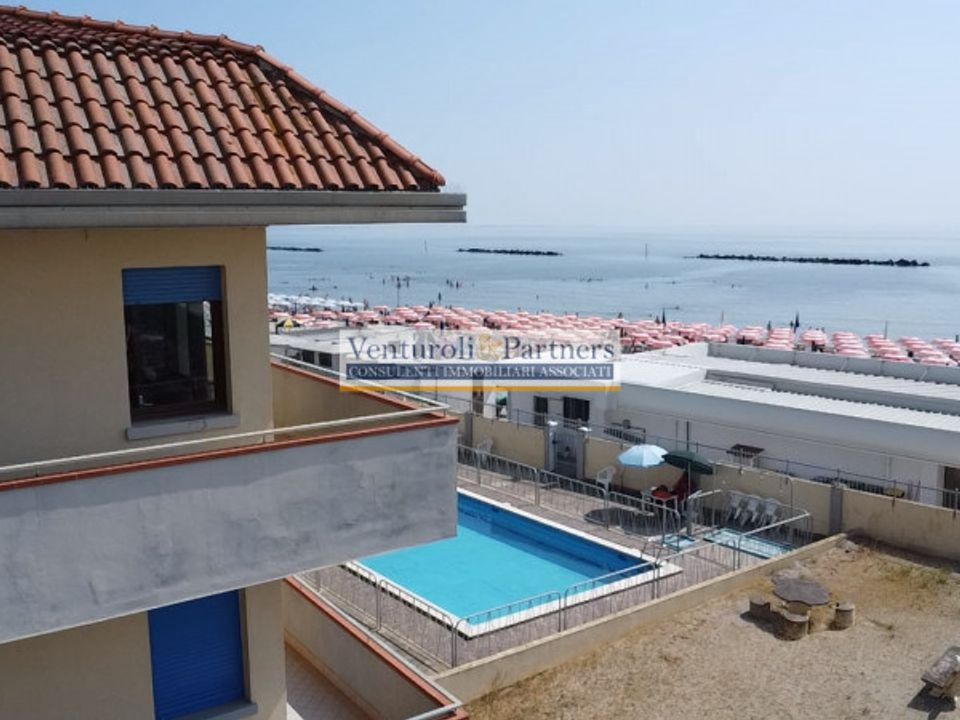 Apartament a Comacchio, Ferrara - foto 1