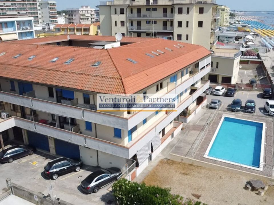 Apartament a Comacchio, Ferrara - foto 2