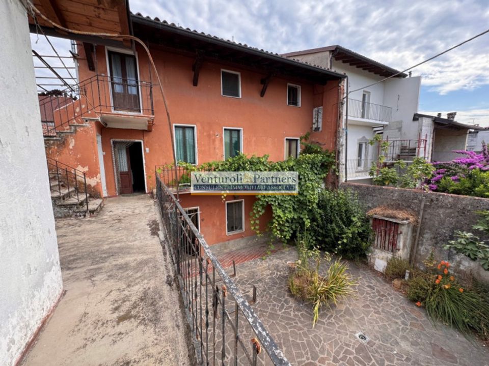 Herregård i Manerba Del Garda, Brescia - bilde 1