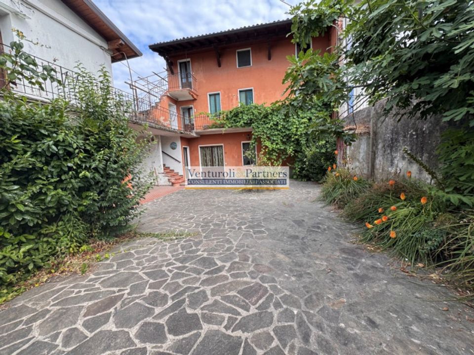 Herregård i Manerba Del Garda, Brescia - bilde 2
