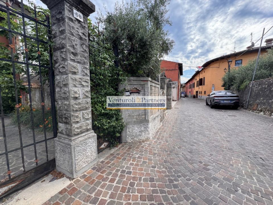 Herregård i Manerba Del Garda, Brescia - bilde 3