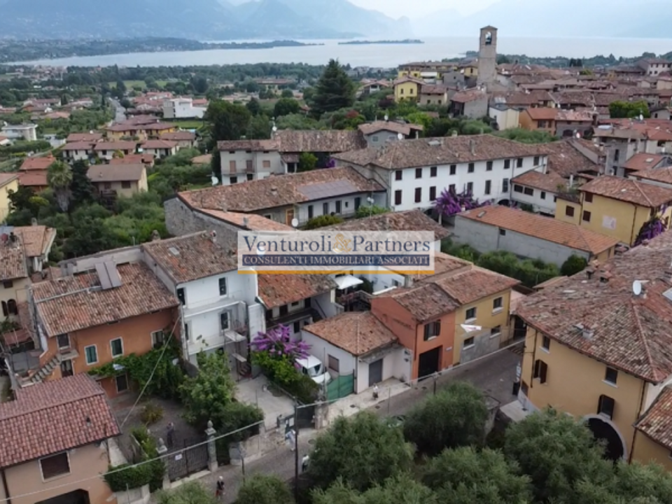 Herregård i Manerba Del Garda, Brescia - bilde 4