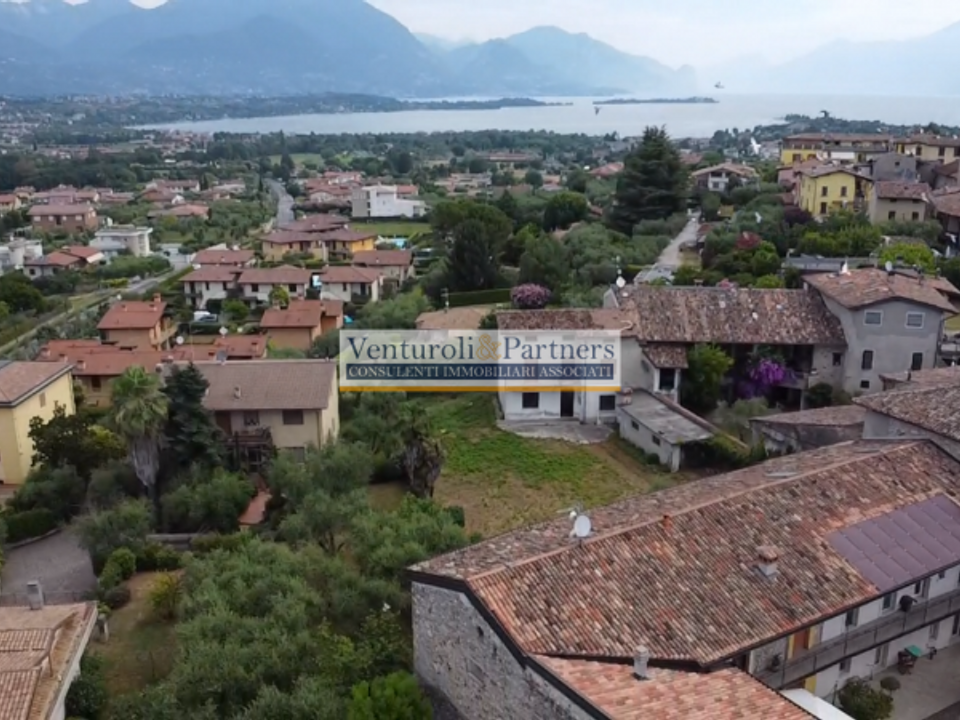 Herregård i Manerba Del Garda, Brescia - bilde 5