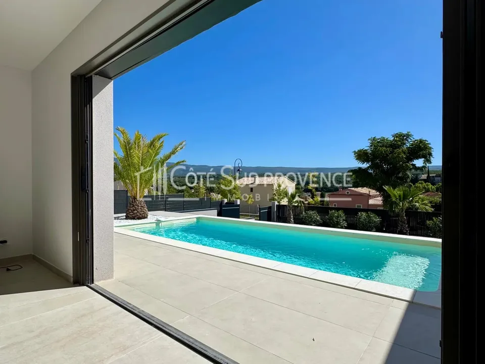 Villa i Mormoiron, Vaucluse - foto 4