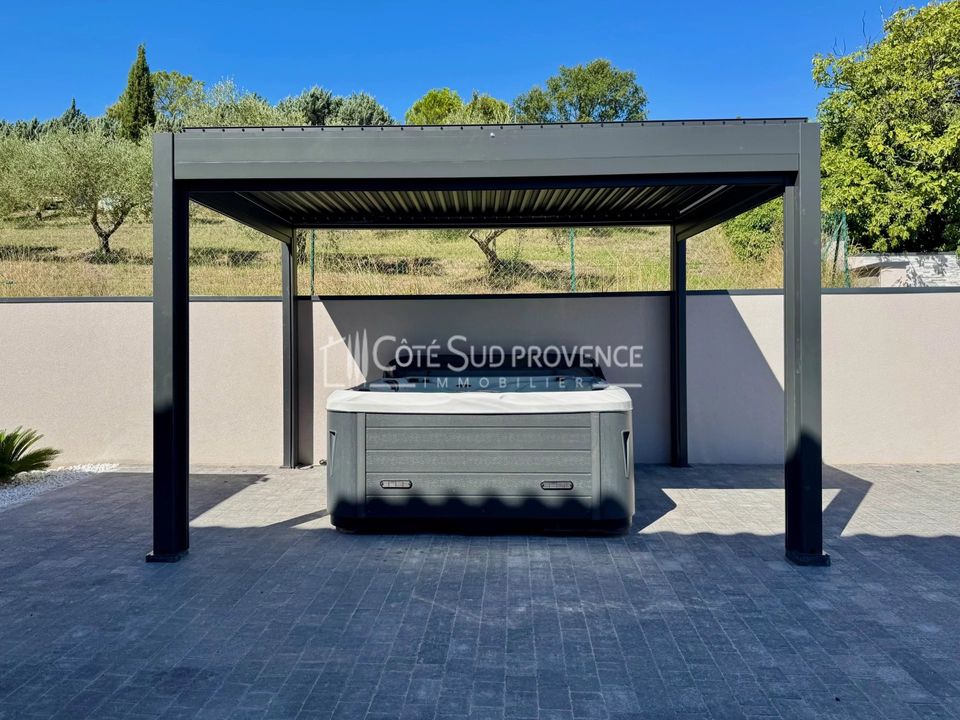 Villa i Mormoiron, Vaucluse - foto 5