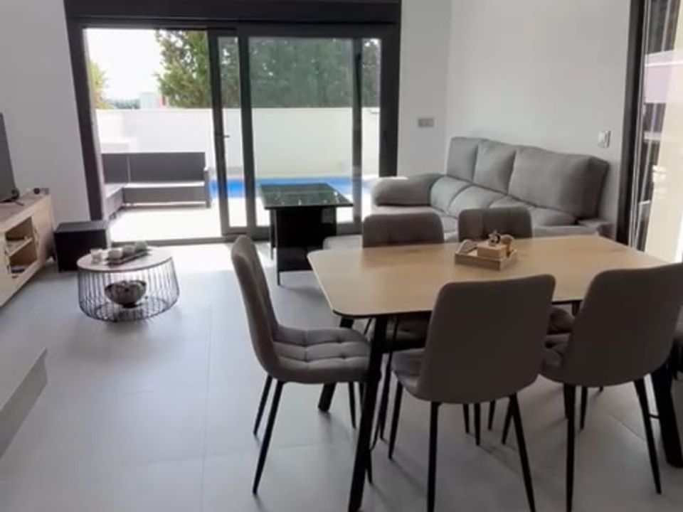 Rækkehus i Daya Nueva, Alicante - foto 3