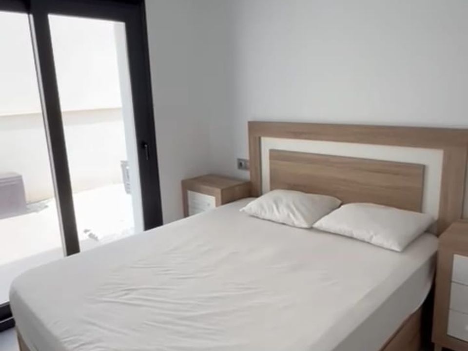 Rækkehus i Daya Nueva, Alicante - foto 4