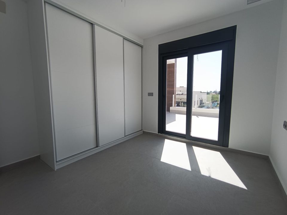 Rækkehus i Daya Nueva, Alicante - foto 5