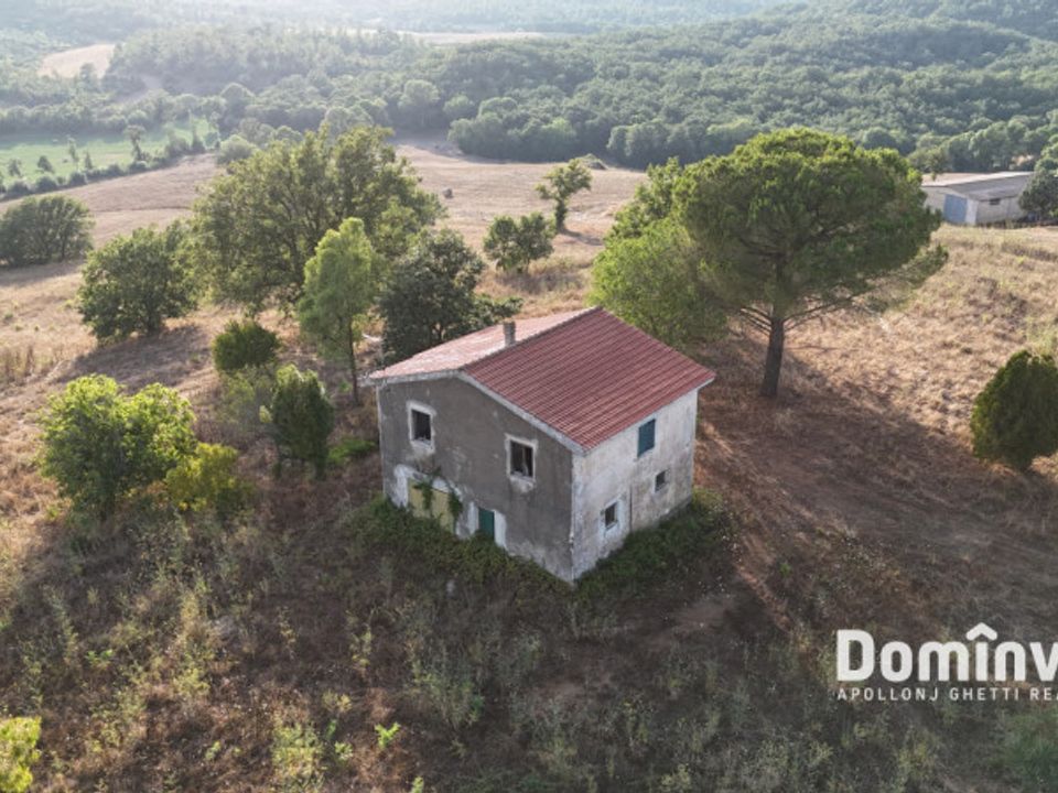 Landejendom i Capalbio, Grosseto - foto 2