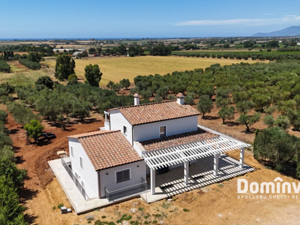 Dom wiejski: Capalbio, Grosseto – zdjęcie 4