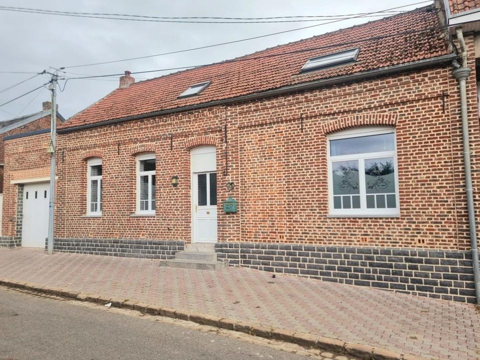 Villa i Caudry, Nord - foto 1