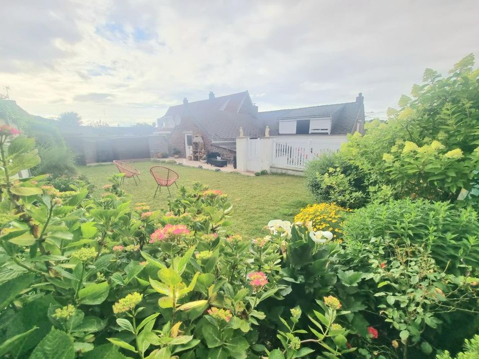 Villa i Caudry, Nord - foto 2