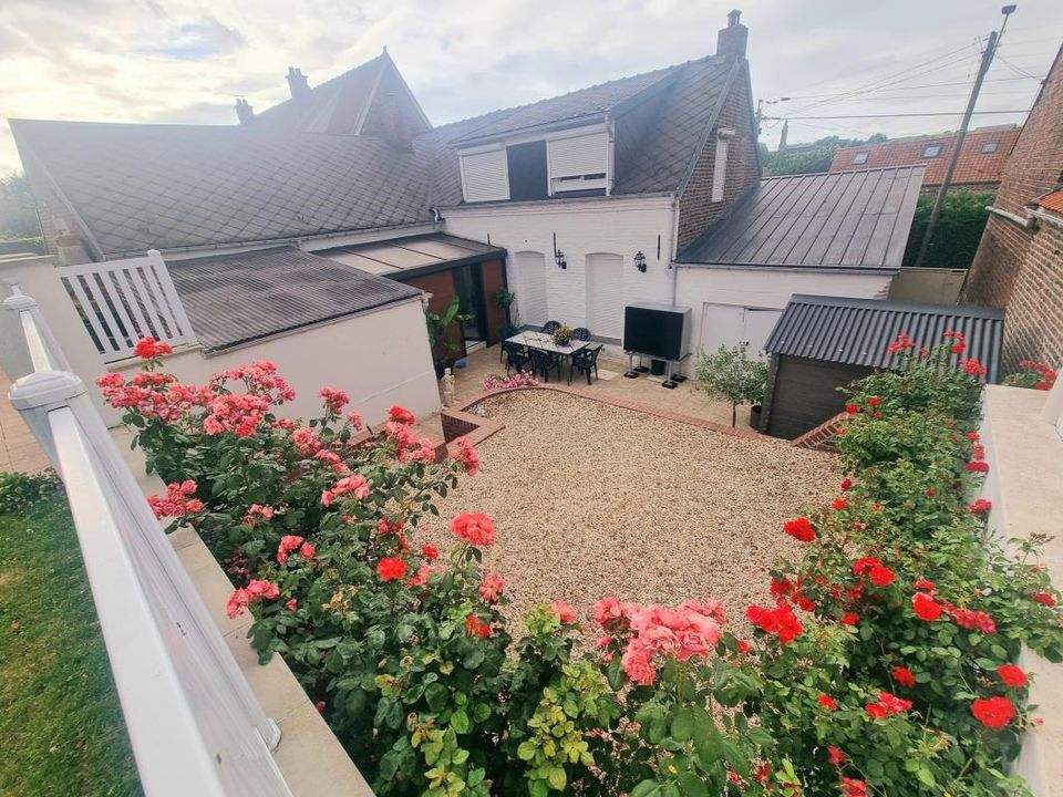 Villa i Caudry, Nord - foto 3