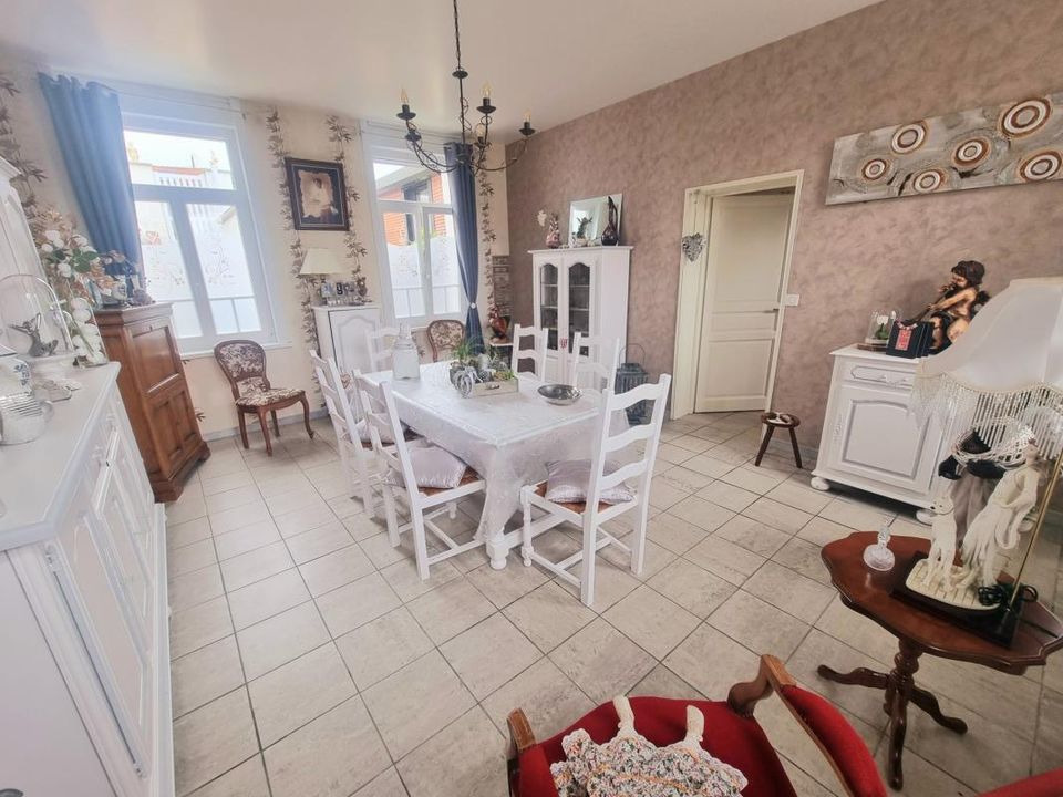 Villa i Caudry, Nord - foto 5