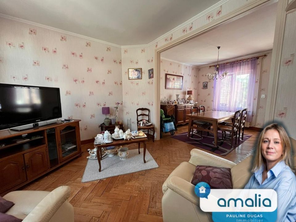 Villa i Caudry, Nord - foto 1