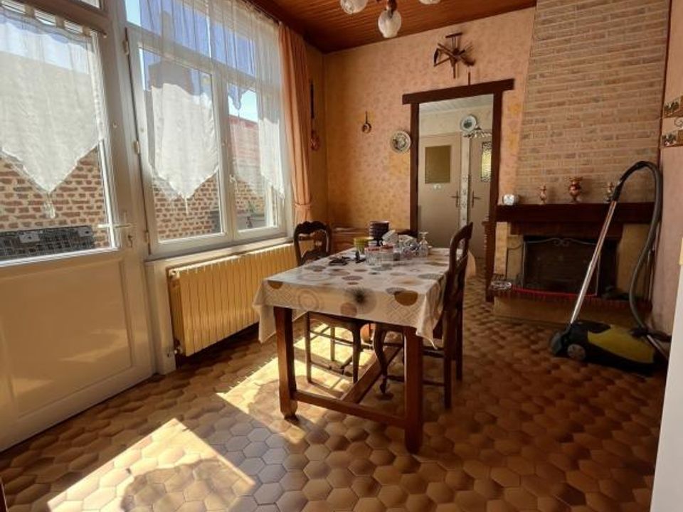 Villa i Caudry, Nord - foto 4