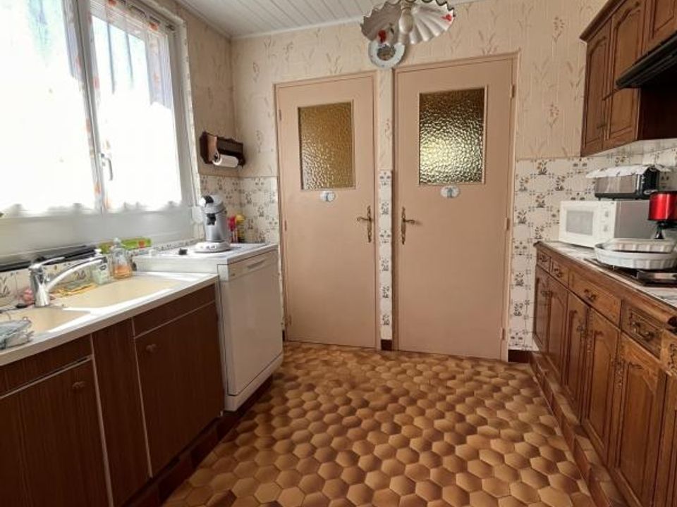 Villa i Caudry, Nord - foto 5