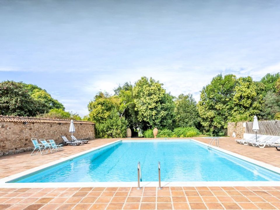Villa i Estremoz, Evora - bilde 1