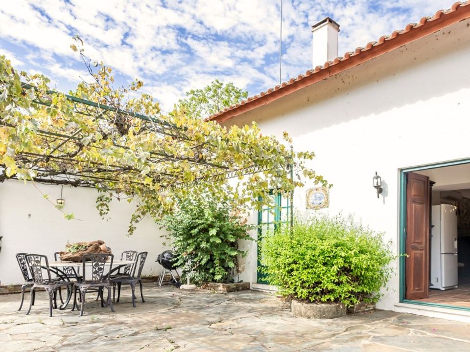 Villa i Estremoz, Evora - bilde 3