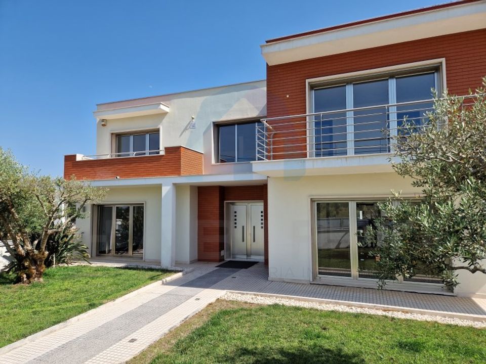Villa i Pombal, Leiria - foto 2