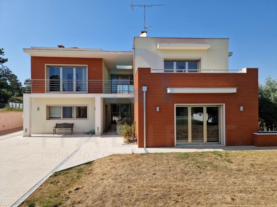 Villa i Pombal, Leiria - foto 4