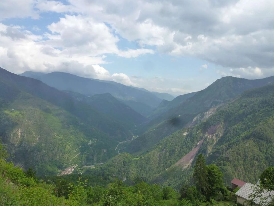 Leilighet i Roure, Alpes-Maritimes - bilde 3