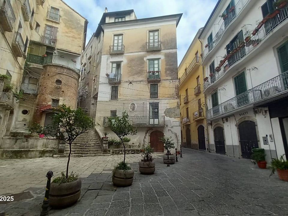 Leilighet i Eboli, Salerno - bilde 1