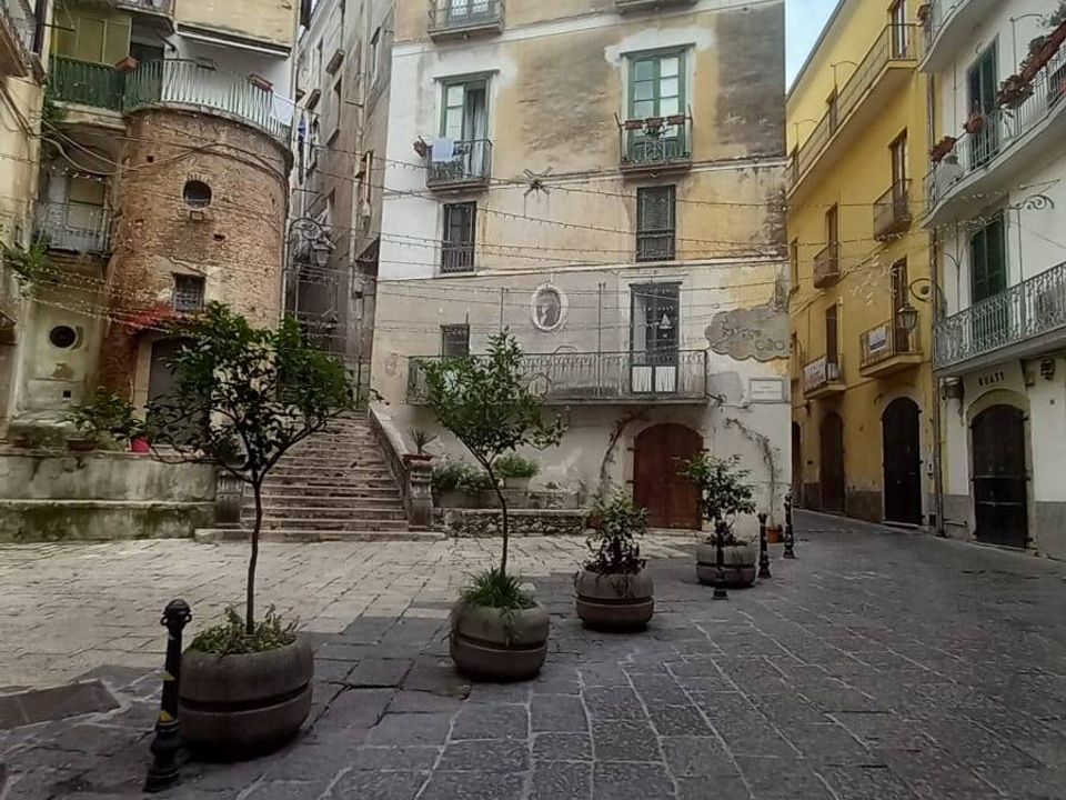 Leilighet i Eboli, Salerno - bilde 2