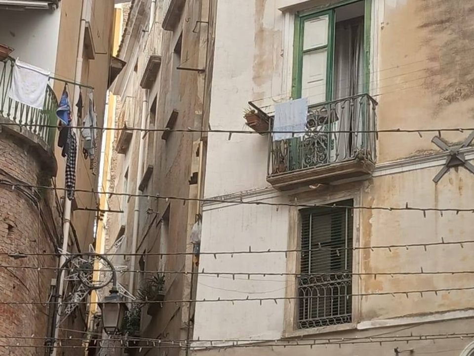 Leilighet i Eboli, Salerno - bilde 4