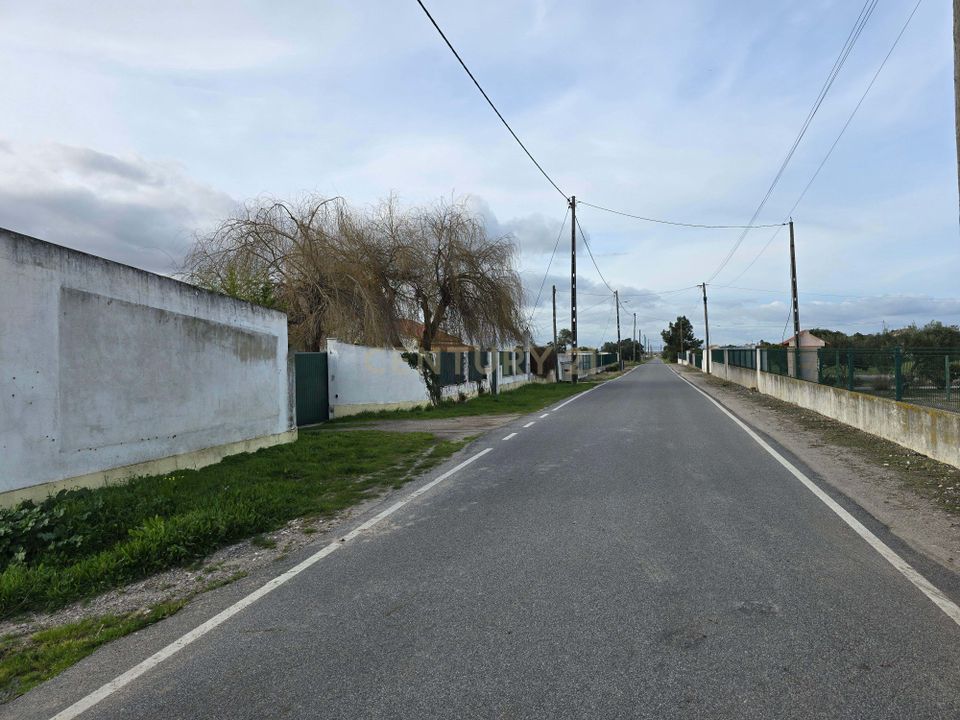 Helårsgrund i Moita, Setubal - foto 5