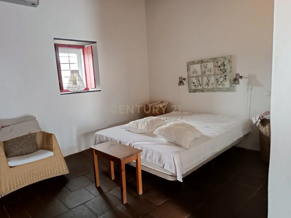 Farm hus i Terrugem e Vila Boim, Portalegre - foto 3
