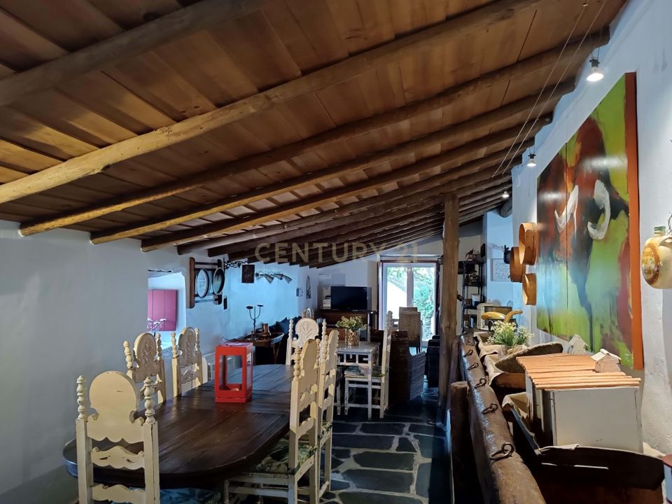 Farm hus i Terrugem e Vila Boim, Portalegre - foto 4