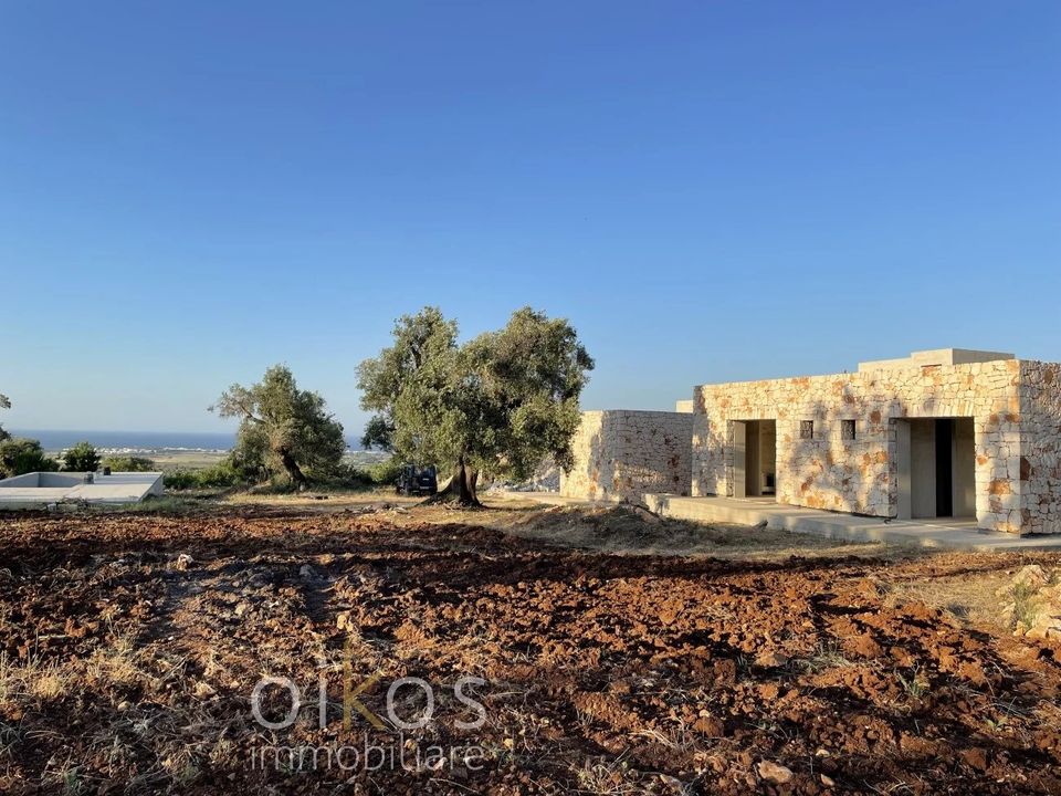 Villa i Carovigno, Brindisi - foto 1