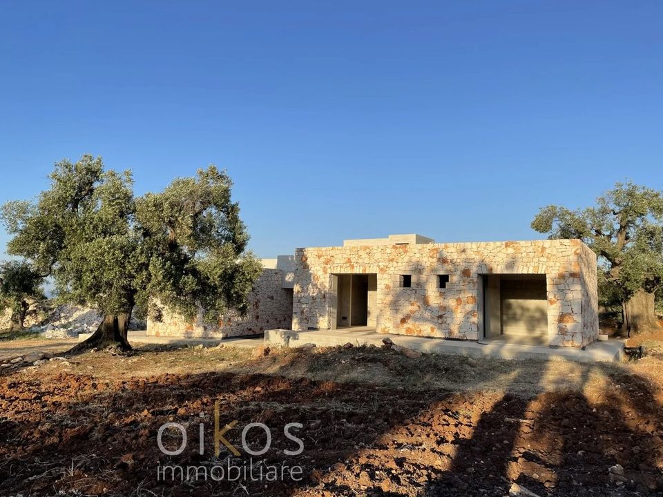 Villa i Carovigno, Brindisi - foto 3